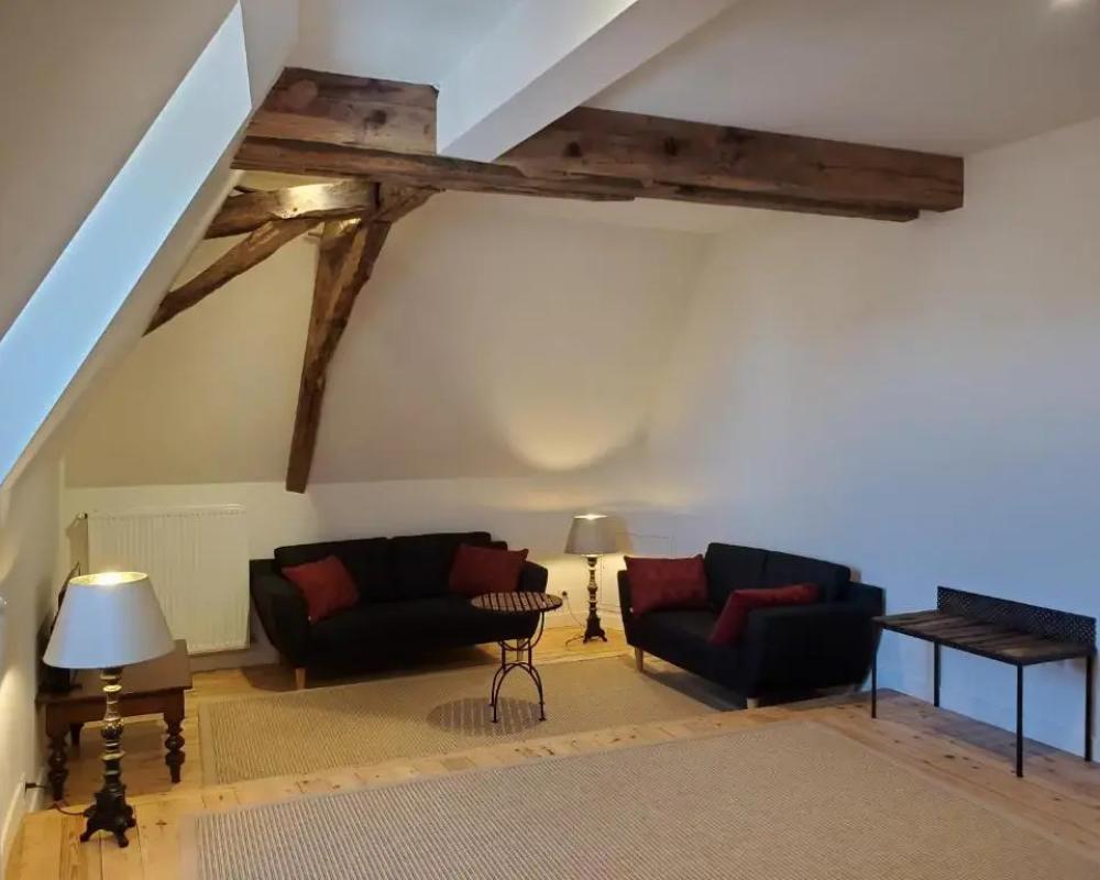 фото Logis des Tourelles Appartement