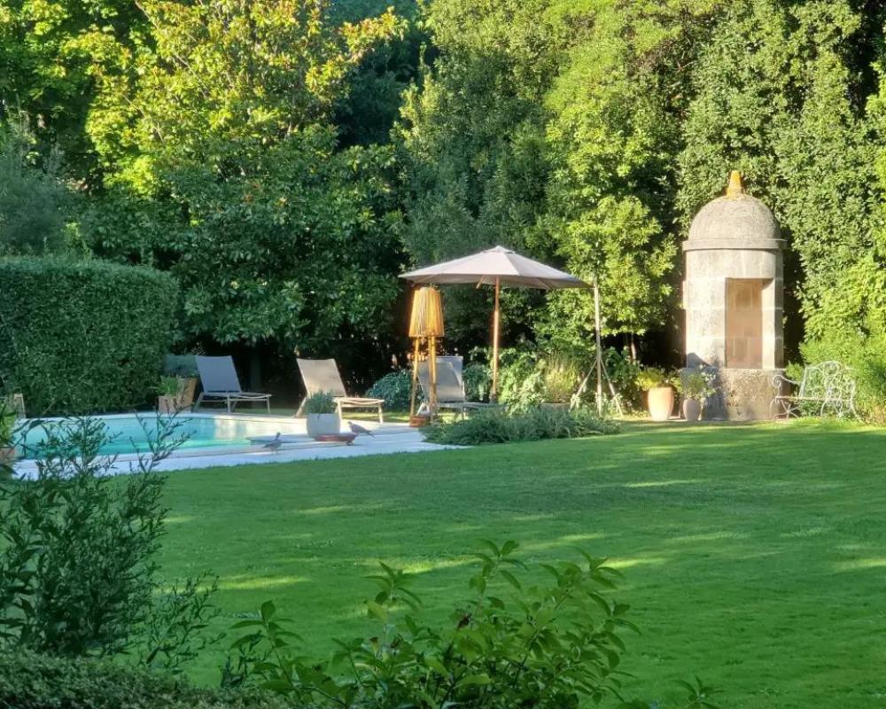 фото Logis des Tourelles Appartement