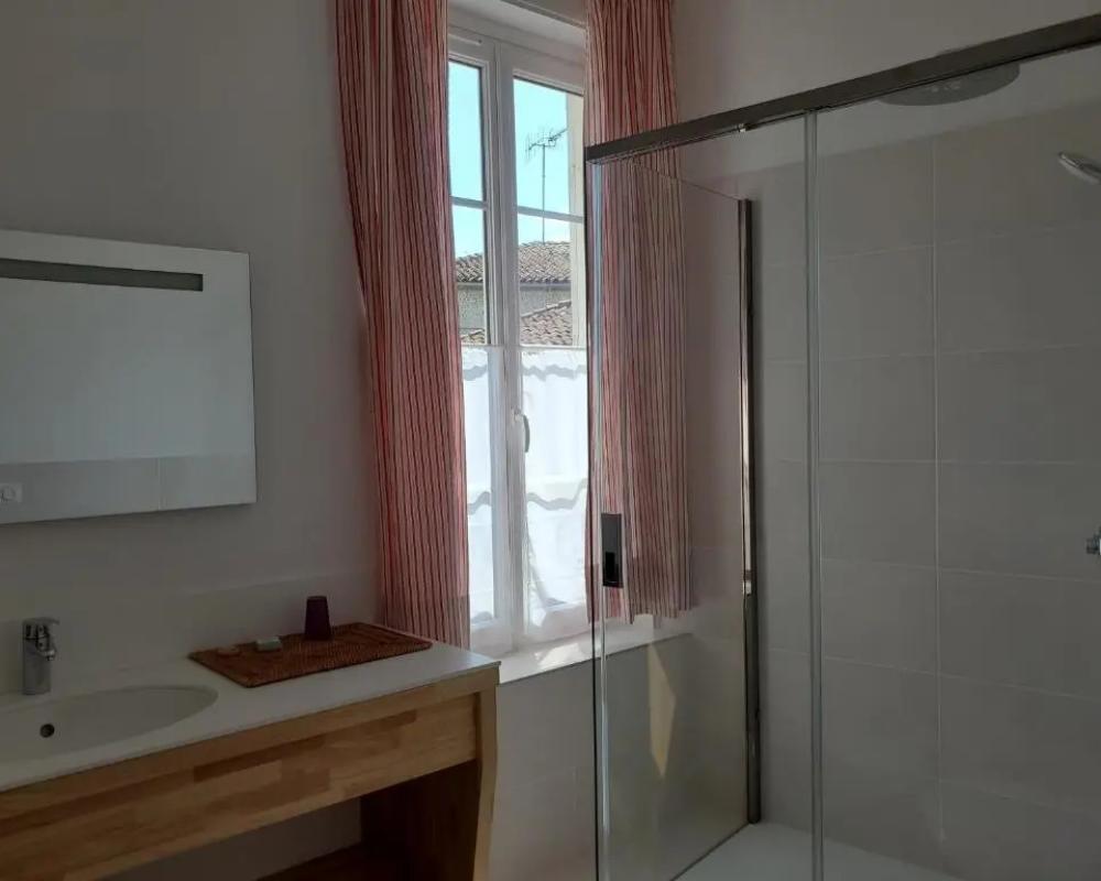 фото Logis des Tourelles Appartement