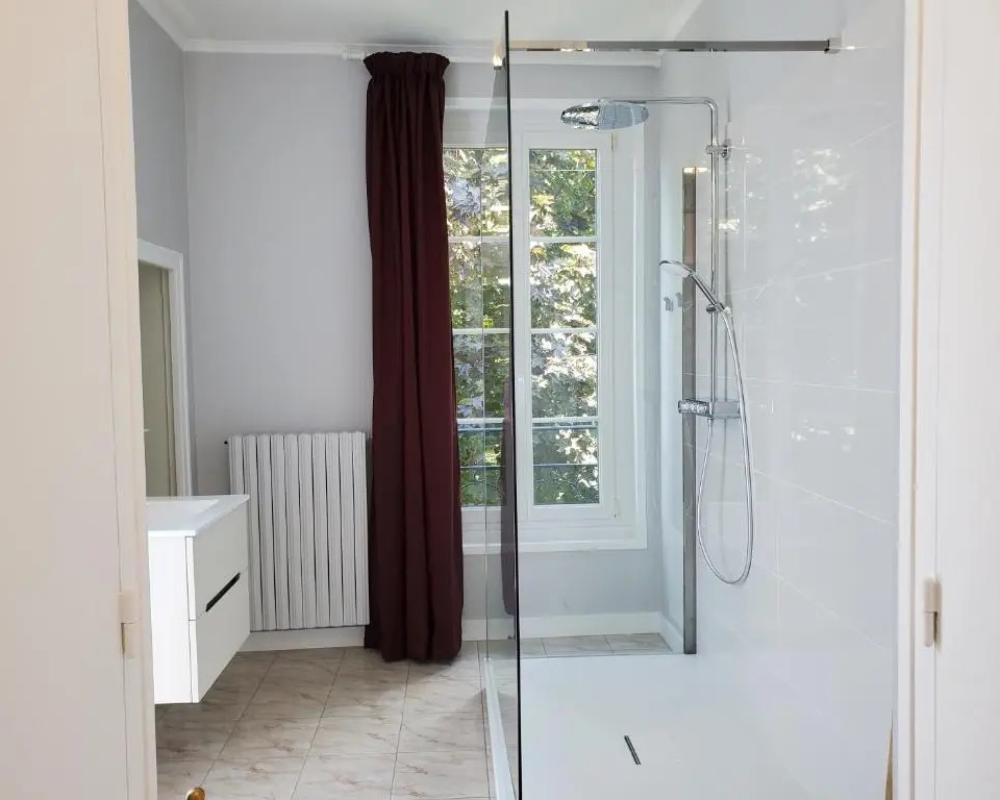 фото Logis des Tourelles Appartement