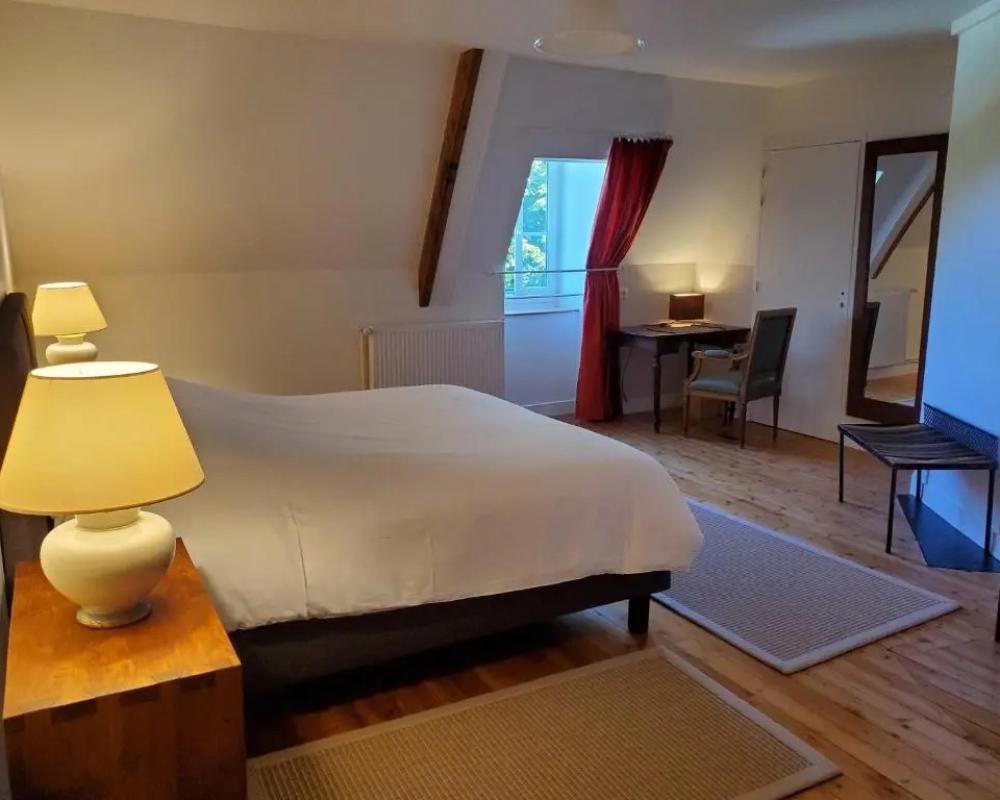 фото Logis des Tourelles Appartement