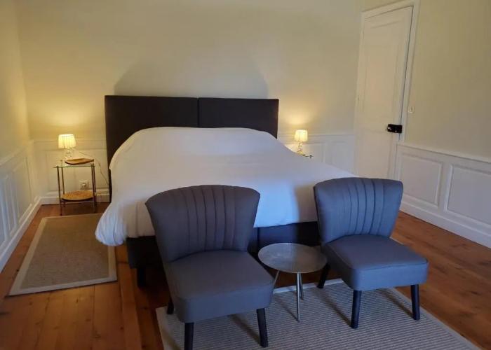 Logis des Tourelles Appartement