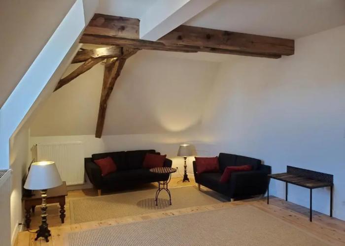 Logis des Tourelles Appartement