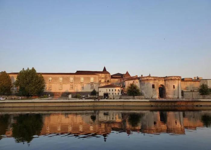 Logis des Tourelles Appartement