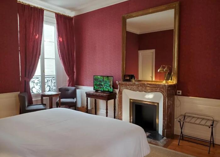 Logis des Tourelles Appartement