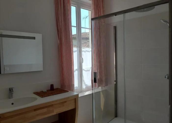 Logis des Tourelles Appartement