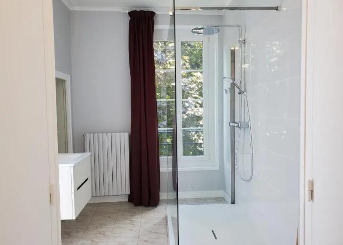 Logis des Tourelles Appartement