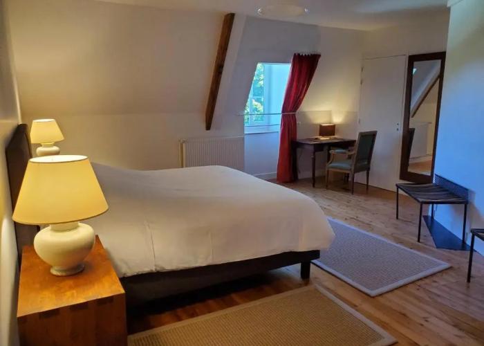 Logis des Tourelles Appartement