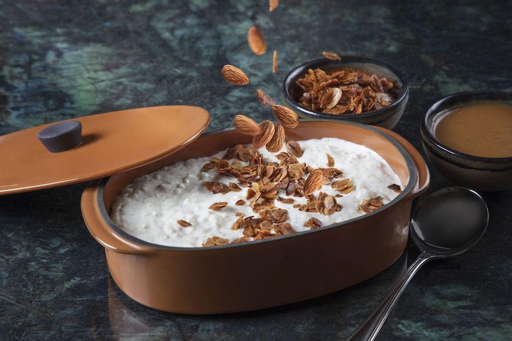 фото La Nauve Hôtel & Jardin - Relais & Châteaux