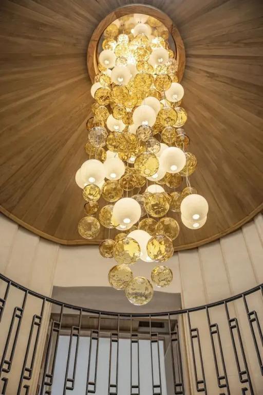 фото La Nauve Hôtel & Jardin - Relais & Châteaux