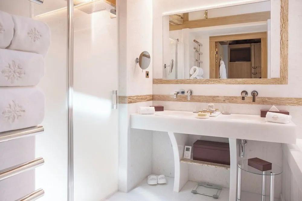 фото La Nauve Hôtel & Jardin - Relais & Châteaux