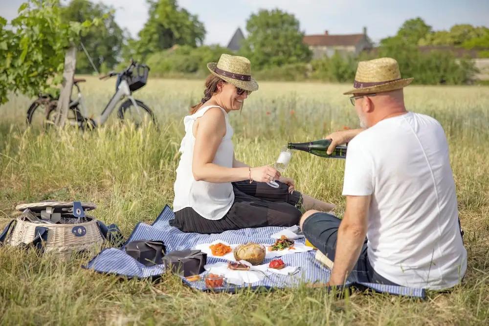 фото La Nauve Hôtel & Jardin - Relais & Châteaux