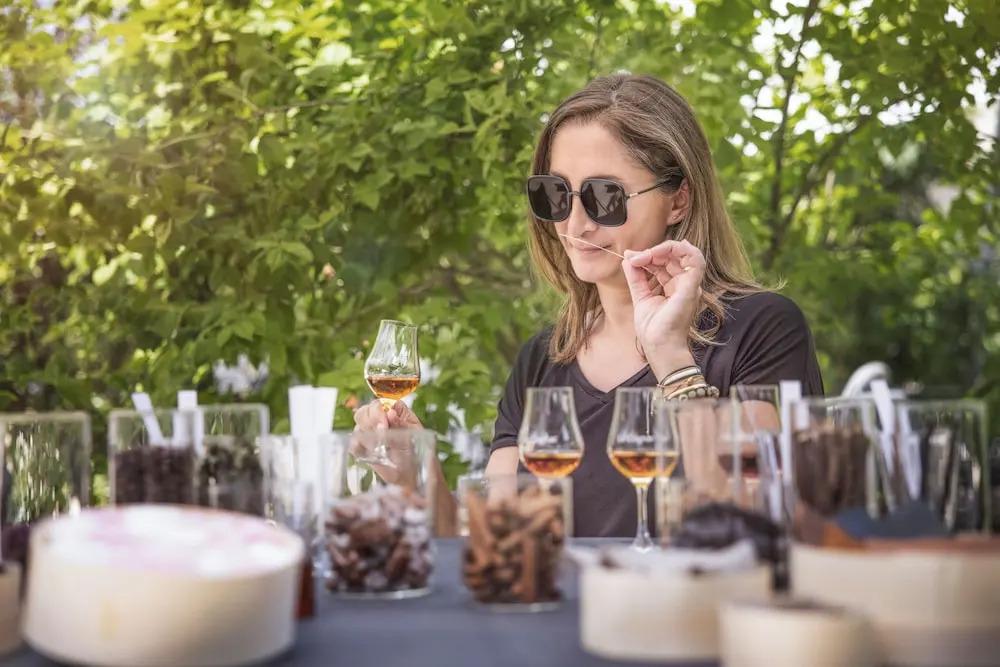 фото La Nauve Hôtel & Jardin - Relais & Châteaux