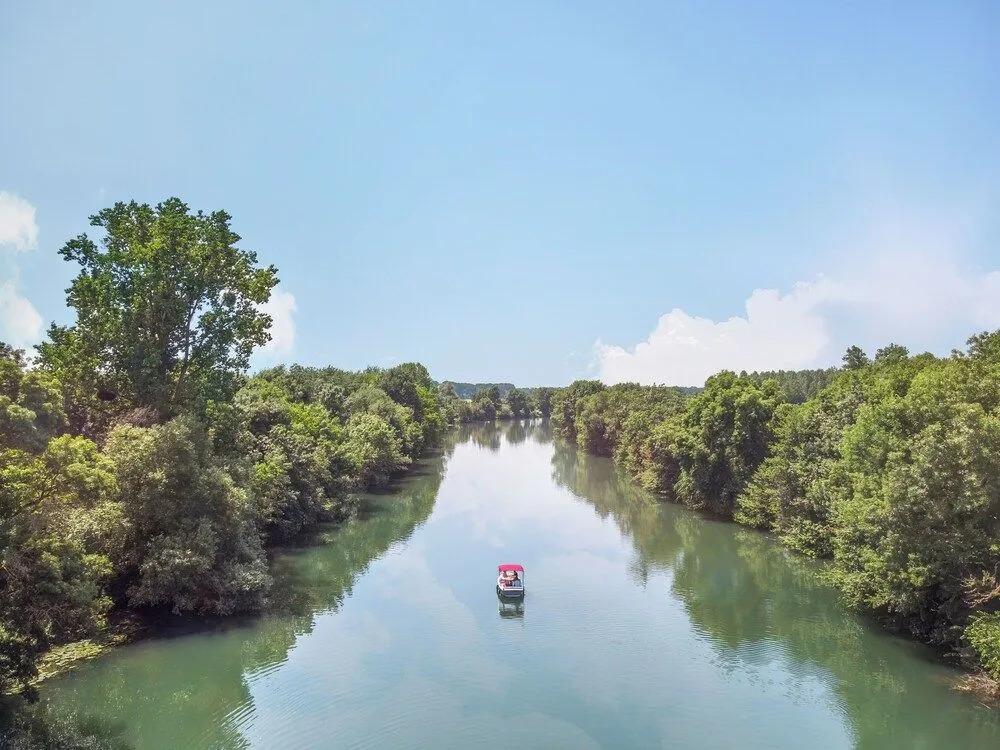 фото La Nauve Hôtel & Jardin - Relais & Châteaux