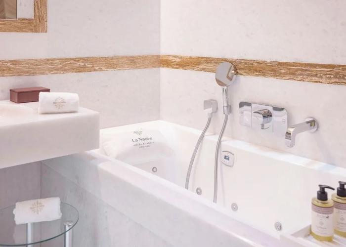 La Nauve Hôtel & Jardin - Relais & Châteaux