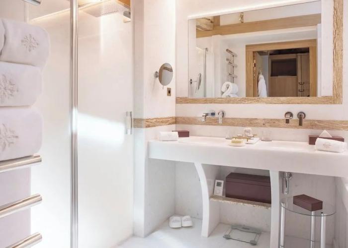 La Nauve Hôtel & Jardin - Relais & Châteaux