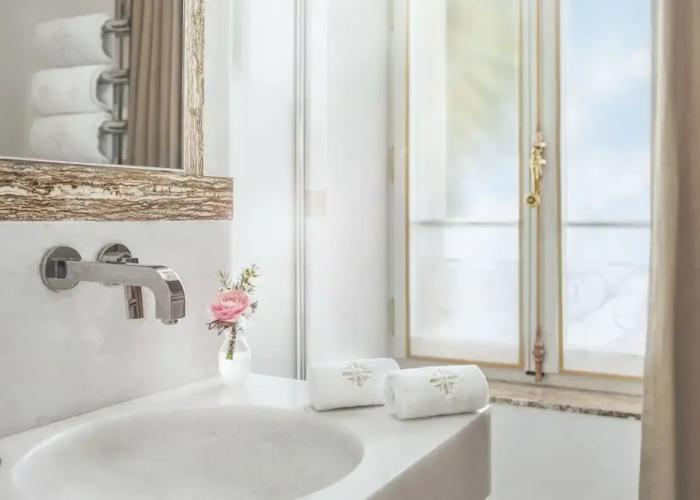 La Nauve Hôtel & Jardin - Relais & Châteaux