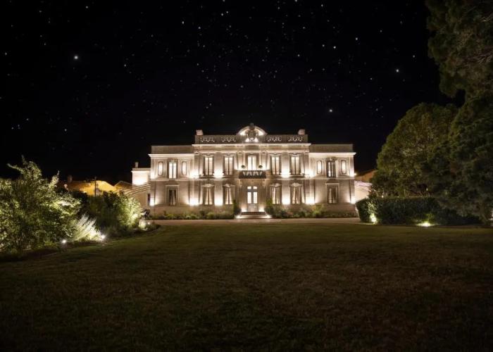 La Nauve Hôtel & Jardin - Relais & Châteaux