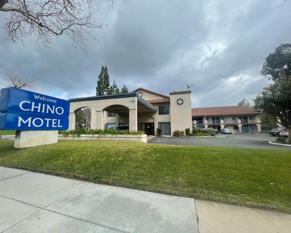 Chino Motel