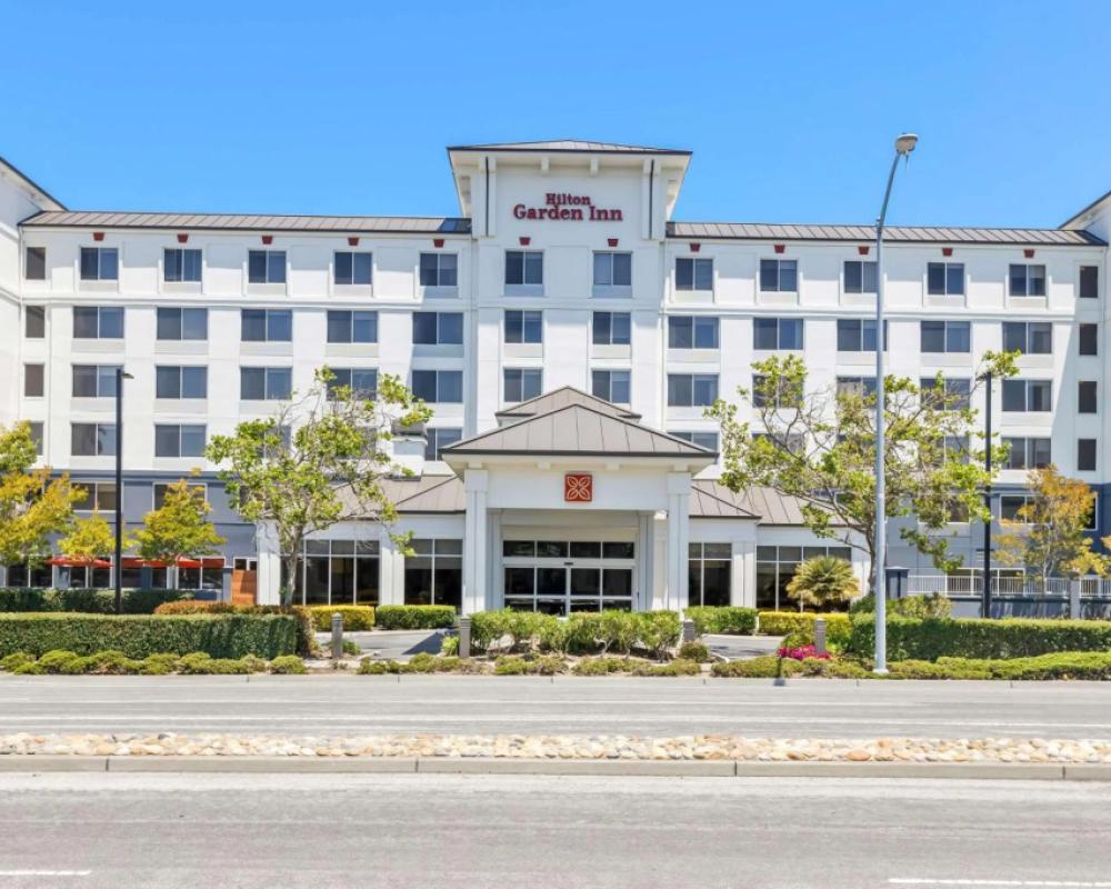 Hilton Garden Inn San Mateo