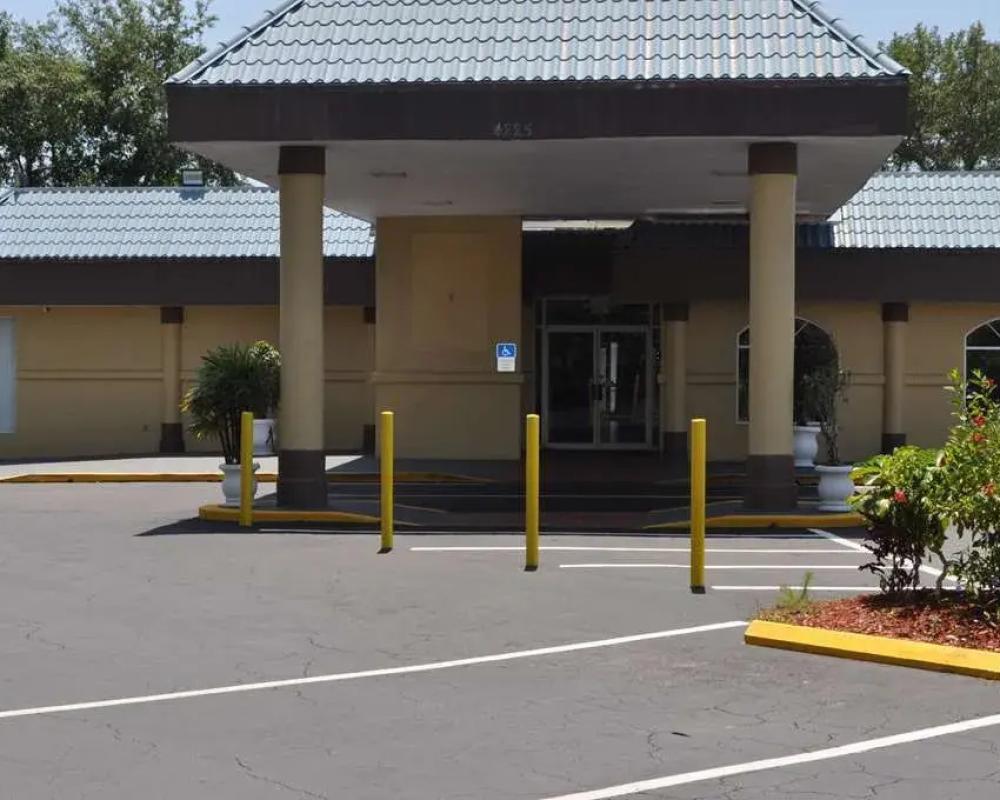 Ramada by Wyndham Cocoa