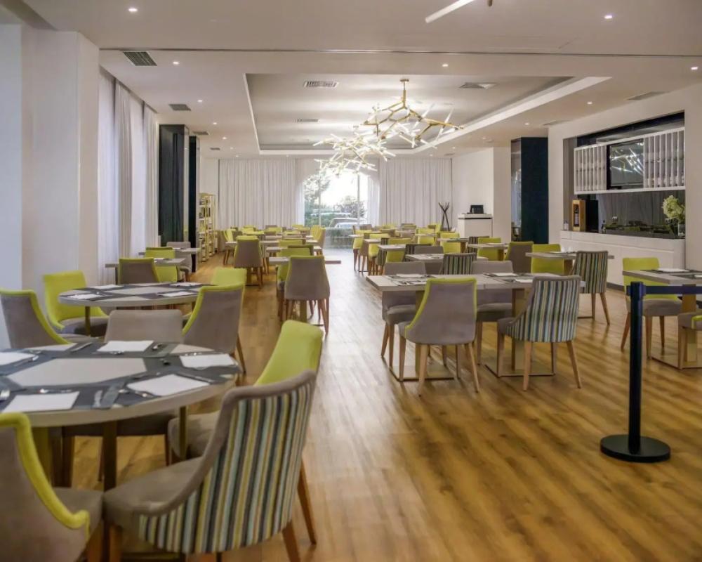 Covilha Dona Maria Affiliated by Melia