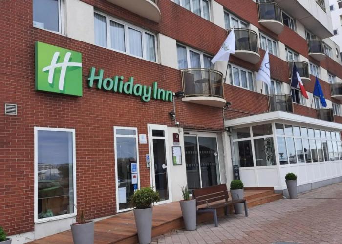 Holiday Inn Calais by IHG
