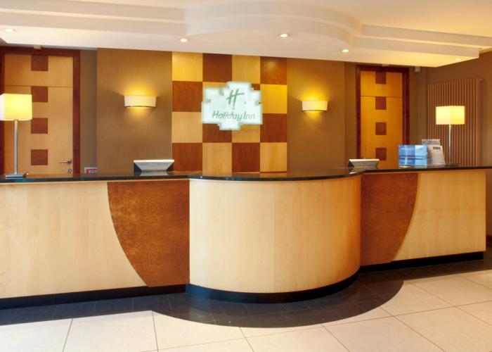 Holiday Inn Calais by IHG