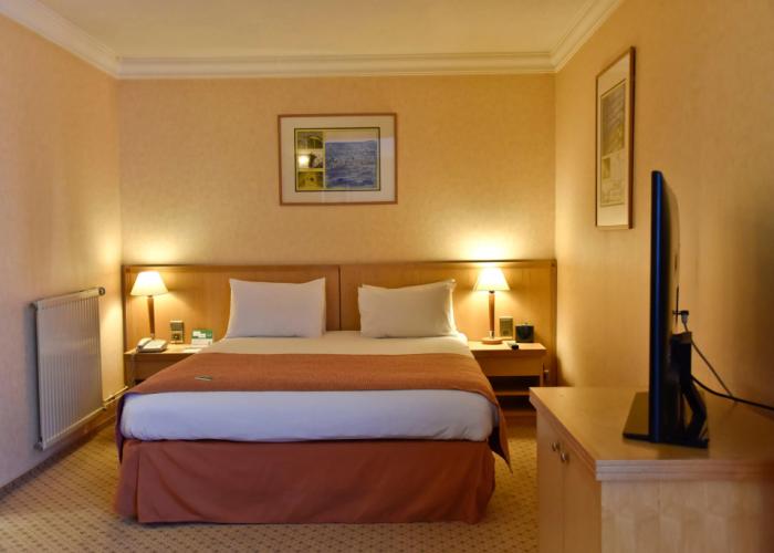 Holiday Inn Calais by IHG
