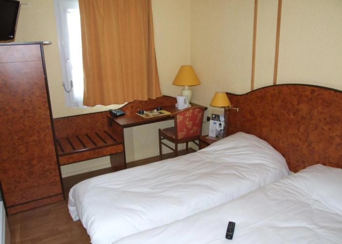 Logis Cottage Hotel Calais