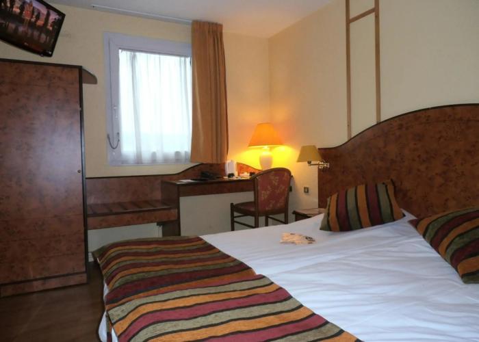 Logis Cottage Hotel Calais
