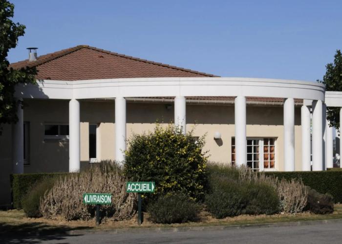 Logis Cottage Hotel Calais