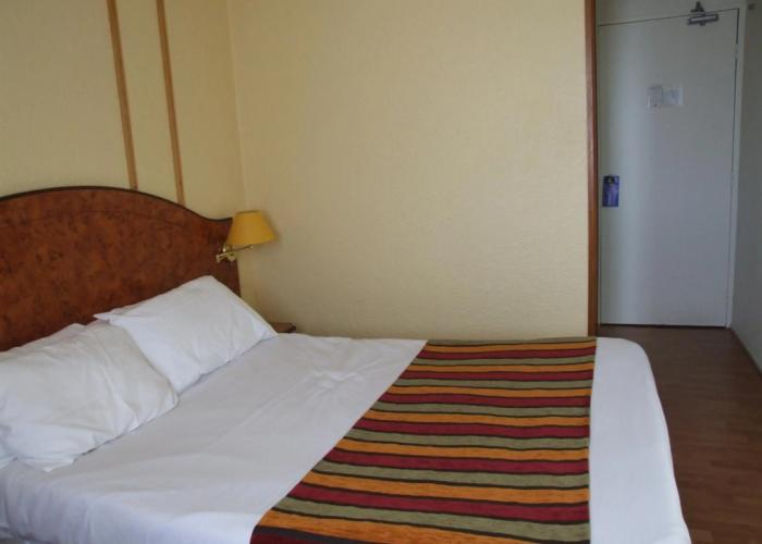 Logis Cottage Hotel Calais
