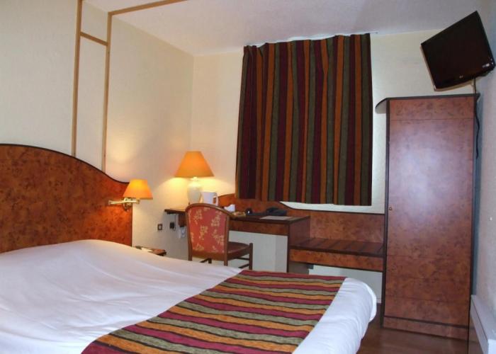 Logis Cottage Hotel Calais