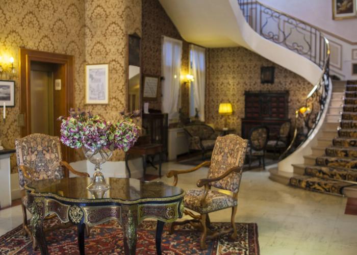 Hotel Meurice