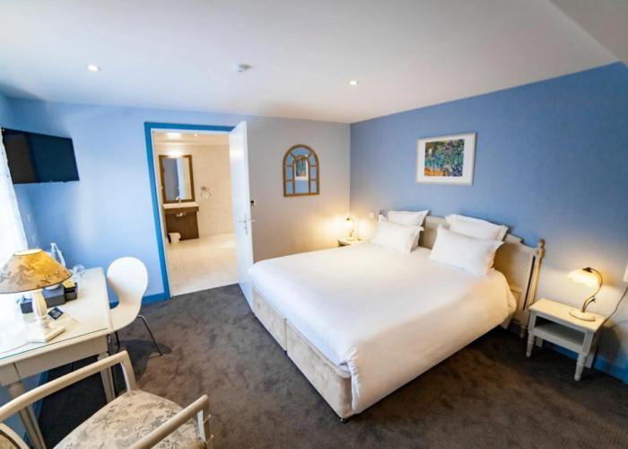 Hotel Meurice