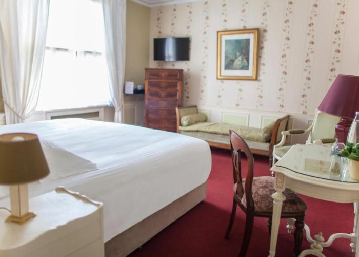 Hotel Meurice