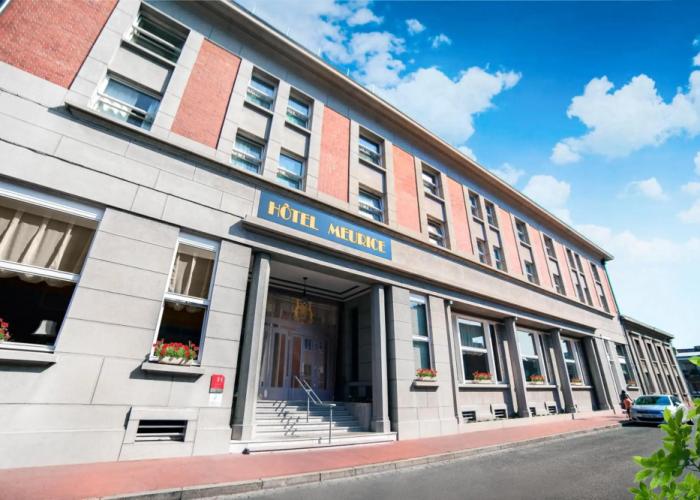 Hotel Meurice