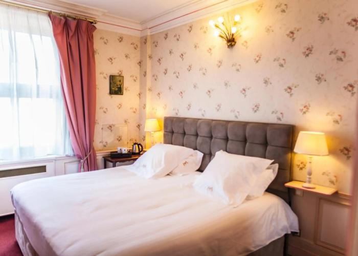 Hotel Meurice
