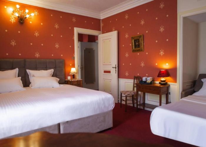 Hotel Meurice
