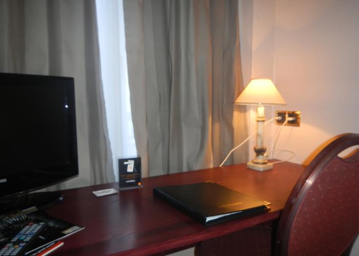 Hôtel Metropol