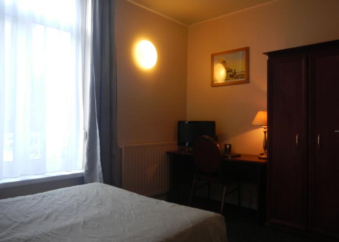 Hôtel Metropol