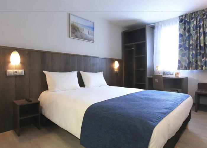 Brit Hotel Calais
