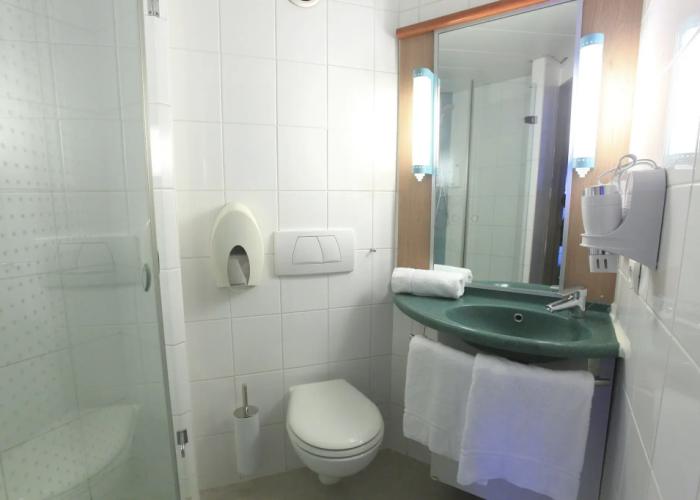 Brit Hotel Calais