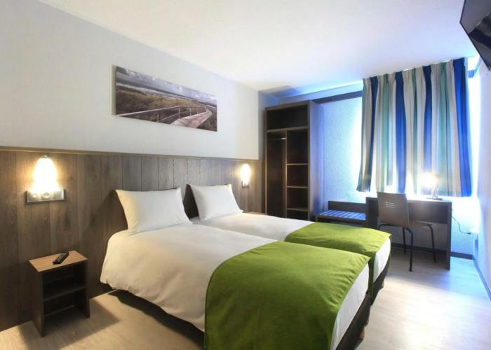 Brit Hotel Calais