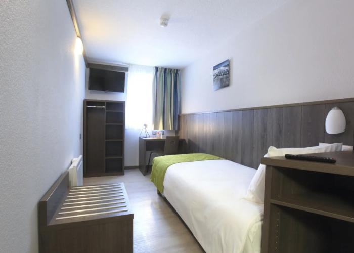 Brit Hotel Calais