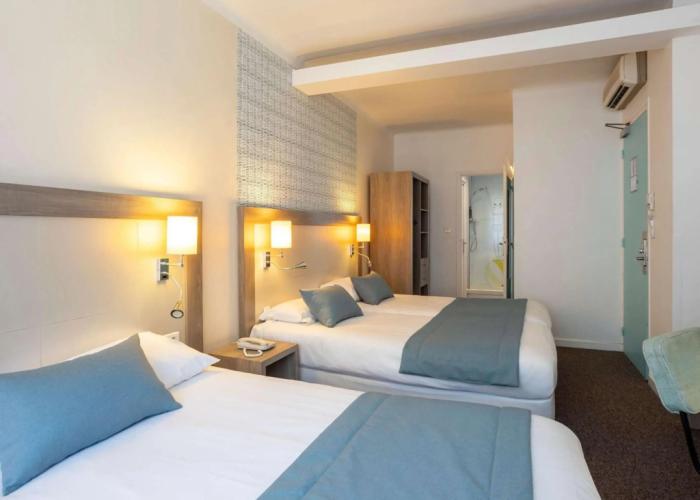ibis Styles Calais Centre