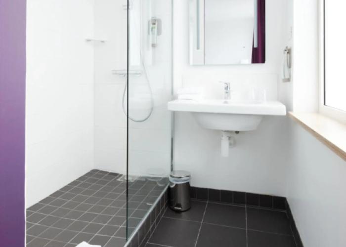 ibis Styles Calais Centre