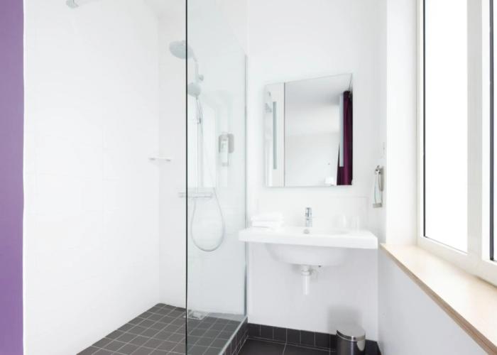 ibis Styles Calais Centre