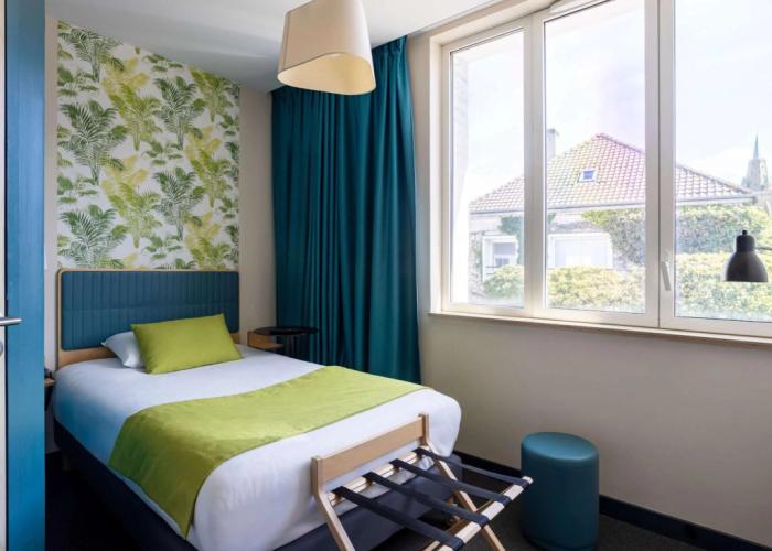 ibis Styles Calais Centre